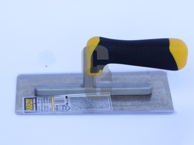 Маламашка за венецианска мазилка и декорация 230мм.